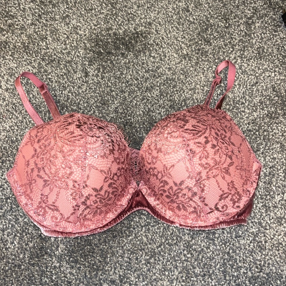 victorias secret bra